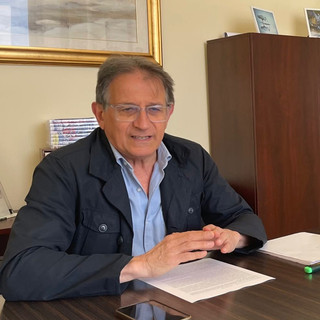 Strada Ferranietta, Lambertini: "Abbiamo agito in buona fede. I legali valuteranno i prossimi passi" Strada Ferranietta, Lambertini: "Abbiamo agito in buona fede. I legali valuteranno i prossimi passi"