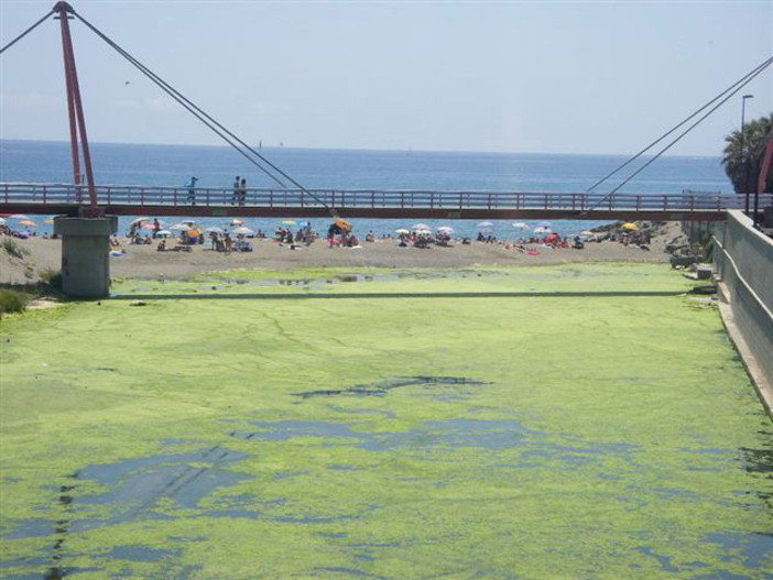 Per il quotidiano "Terra", Liguria a forte rischio idrogeologico