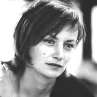 L' attrice Laura Nardi