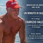 Tragedia in mare ad Andora, un minuto di silenzio sulle spiagge del Savonese per Fabrizio Valente