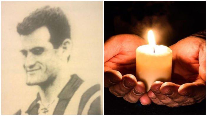 Il calcio savonese piange la morte di Corrado Teneggi: fissati i funerali Il calcio savonese piange la morte di Corrado Teneggi: fissati i funerali