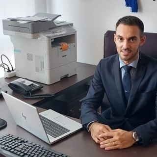 Il magistrato Luca Traversa Il magistrato Luca Traversa