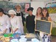 Dall'orto all'intelligenza artificiale: alla Fiera di San Matteo gli studenti salgono in cattedra Dall'orto all'intelligenza artificiale: alla Fiera di San Matteo gli studenti salgono in cattedra