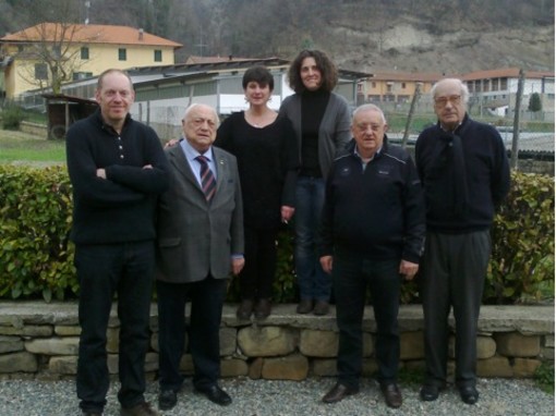 Si terrà a Savona la presentazione di "La Fiamma che arde nel cuore"