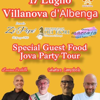 Grande fermento per l'attesissimo Jova beach party all'Ippodromo dei Fiori di Albenga