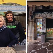Albenga saluta “Los Gringos”: dopo 40 anni, la storica paninoteca chiude i battenti Albenga saluta “Los Gringos”: dopo 40 anni, la storica paninoteca chiude i battenti