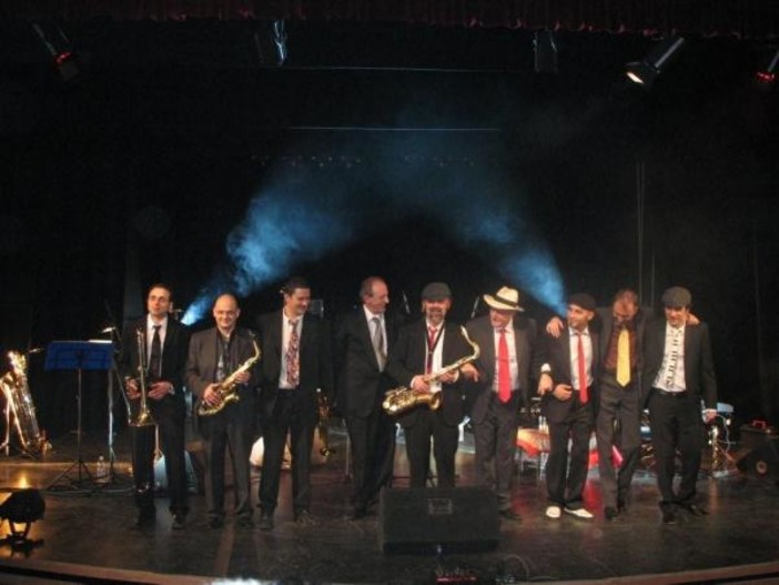 A Cairo arriva "Oltre la musica" A Cairo arriva "Oltre la musica"