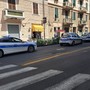 Savona, lite in via XX Settembre: accertamenti della polizia locale Savona, lite in via XX Settembre: accertamenti della polizia locale