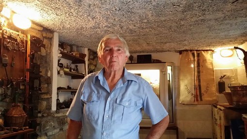 Testico in lutto per la scomparsa di Lorenzo "Renzino" Morotti