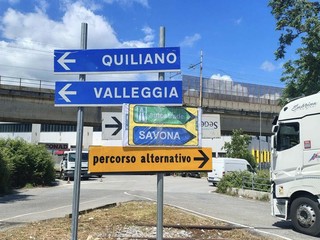 Foto tratte da Savona E' Foto tratte da Savona E'