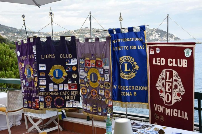 Oggi è la Giornata Internazionale dell’amicizia, ce lo ricordano i Lions