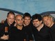Musiche di Liguria in Germania con i Liguriani Musiche di Liguria in Germania con i Liguriani