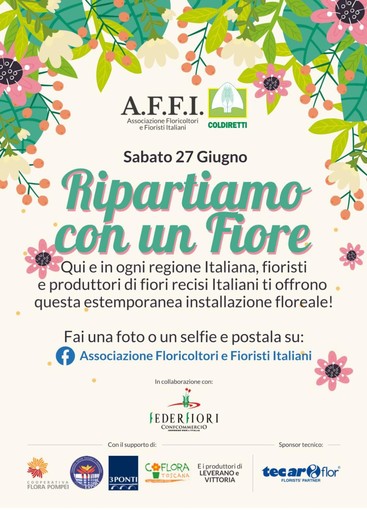 “Ripartiamo con un fiore”: l’assedio pacifico raggiunge anche Portovenere