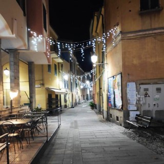 Una Ceriale green e sostenibile, al via i lavori per la nuova illuminazione a led Una Ceriale green e sostenibile, al via i lavori per la nuova illuminazione a led