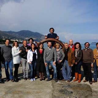 "A  come Alassio - Lista Avogadro": la lista dei candidati