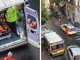 Albenga, rissa tra stranieri in via dei Mille, 2 feriti al Santa Corona in codice giallo