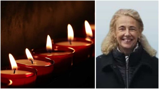 Pietra Ligure in lutto: addio a Elvina Ravera, volto noto dell’accoglienza turistica locale