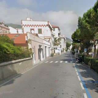 Foto da Google Earth