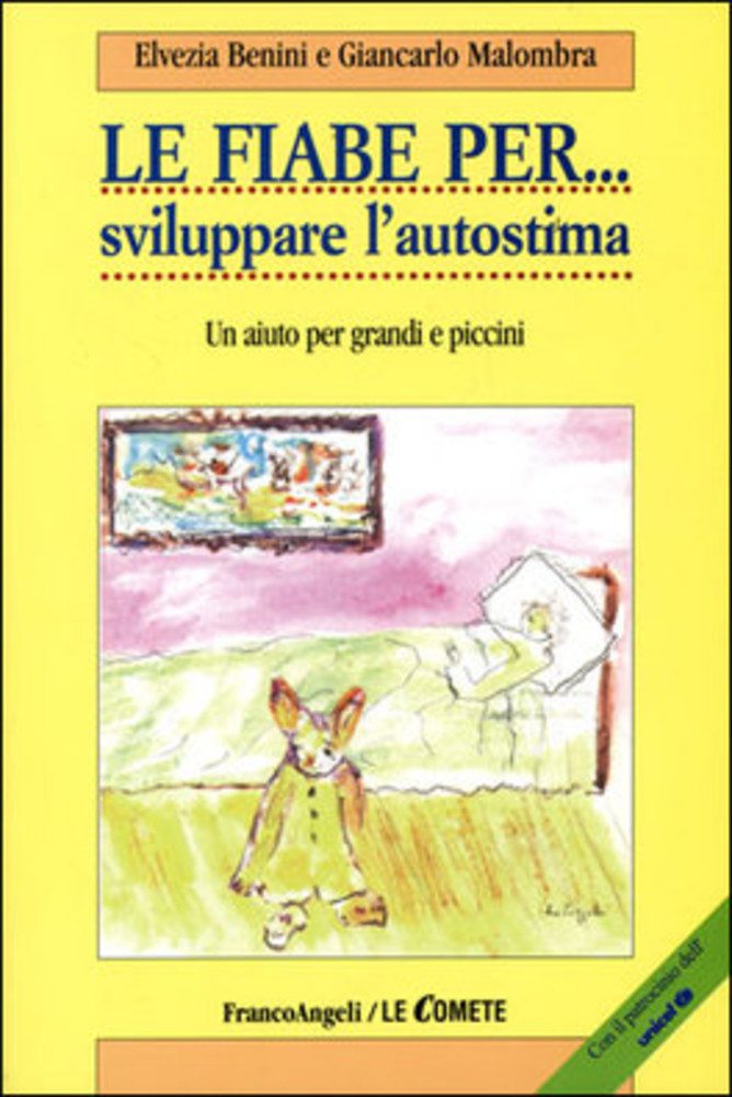 La Fiaba della Domenica: "Saputella"