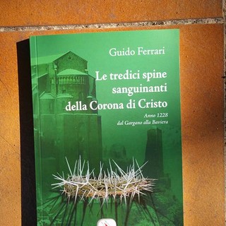 Incontro a Ceriale con Guido Ferrari