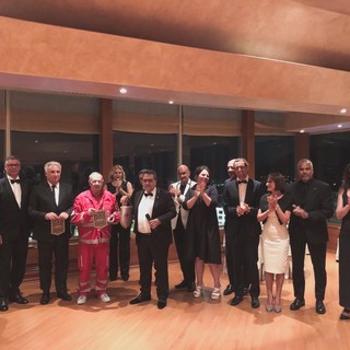 Il Lions Club Loano Doria dona un’automedica alla CRI di Loano