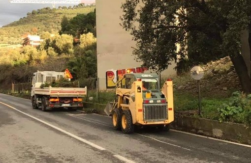 Tovo San Giacomo, nuova asfaltatura e restyling dell'acquedotto e dei punti luce