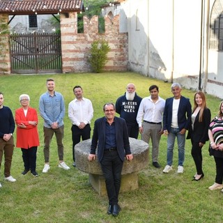 "Progetto Millesimo", il candidato sindaco Aldo Picalli presenta la sua squadra
