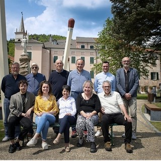 Calizzano 2022, Olivieri: "Lista unica ci responsabilizza maggiormente, siamo già al lavoro"