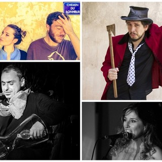 Prosegue la rassegna “Mediterraneo” promossa dalla Marina di Loano