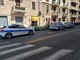 Savona, lite in via XX Settembre: accertamenti della polizia locale