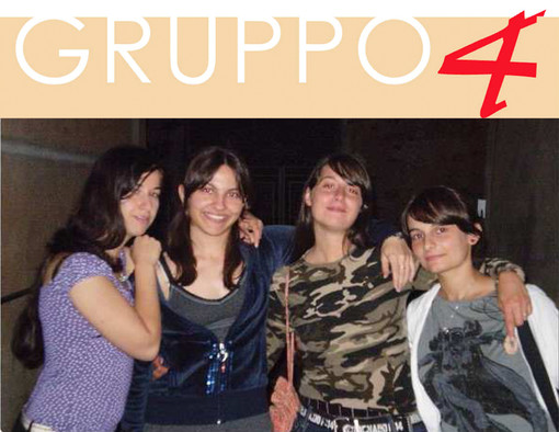 Albissola: fino al 30 luglio c'è la mostra del "Gruppo4"