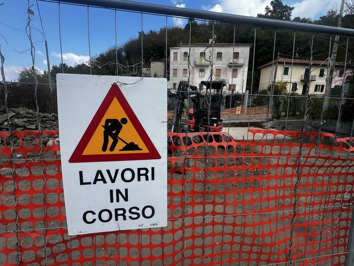 Alluvione a Cairo: somme urgenze per 2,4 milioni di euro