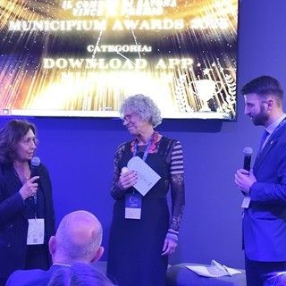 Savona, Lucia Bacciu va in pensione e lascia la segreteria generale del Comune