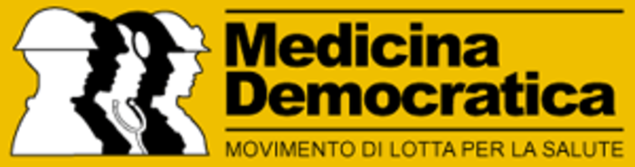 Medicina Democratica sull'Ilva Medicina Democratica sull'Ilva