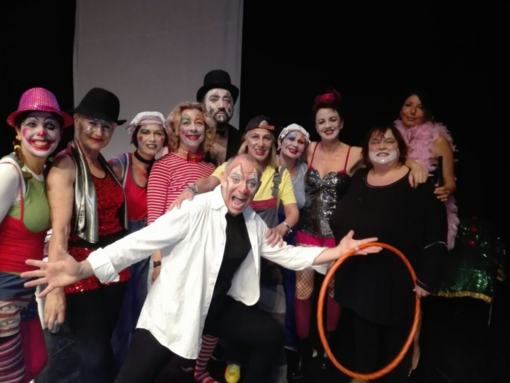 Tornano i corsi di recitazione di "Liber Theatrum"