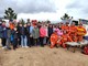 A Laigueglia la "Festa degli Alberi" con la piantumazione di 20 alberi sul sentiero della "Cresta"