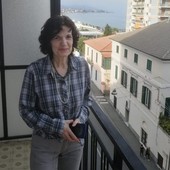 Savona, lutto per la scomparsa della giornalista Laura Sergi