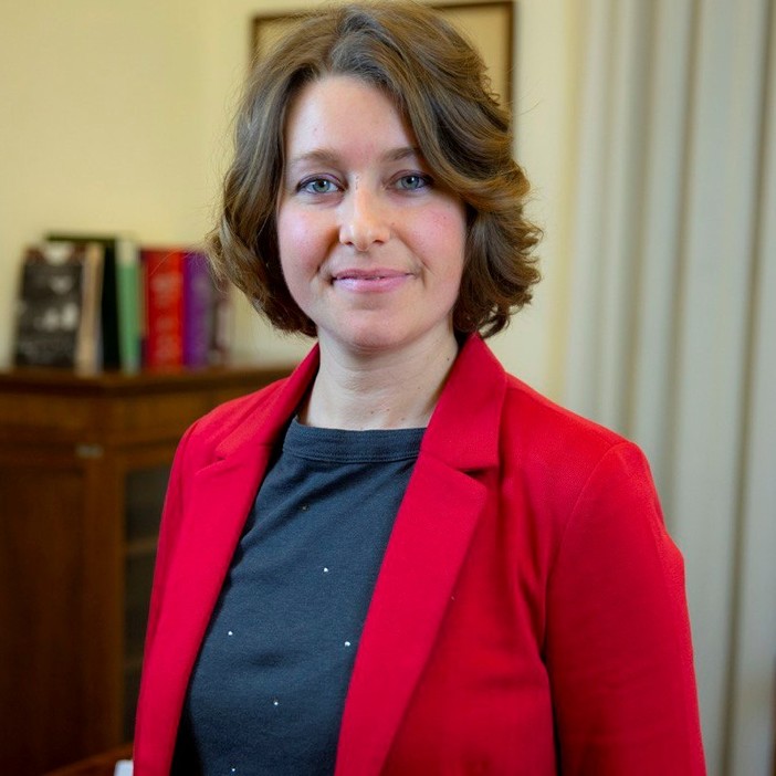 Leda Volpi (M5s): "Per Toti 49 milioni sono pochi? Spieghi quanti ne ha investiti e come" Leda Volpi (M5s): "Per Toti 49 milioni sono pochi? Spieghi quanti ne ha investiti e come"