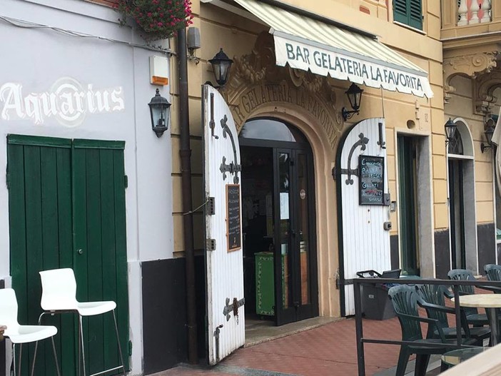 Varazze in lutto per la scomparsa di Andreina, storica proprietaria della gelateria “La Favorita” Varazze in lutto per la scomparsa di Andreina, storica proprietaria della gelateria “La Favorita”