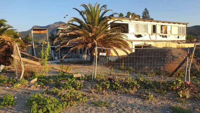 Foto pagina Facebook Nuova Grande Loano Foto pagina Facebook Nuova Grande Loano