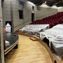 Teatro Chebello, Cairo prepara la nuova stagione: rifatto il parquet e sistemati i gradini