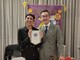 Alassio, il Lions Club "Baia del Sole" ricorda Carlo Levi nel cinquantesimo anniversario della sua scomparsa Alassio, il Lions Club "Baia del Sole" ricorda Carlo Levi nel cinquantesimo anniversario della sua scomparsa