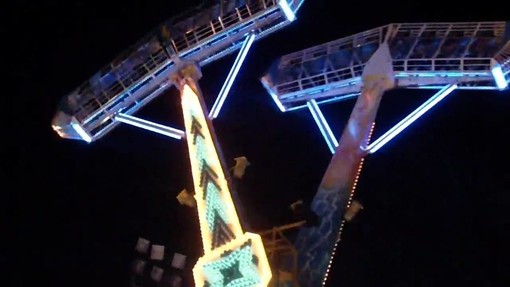 Savona, torna l'Epifania il Luna Park Dis-ability Day