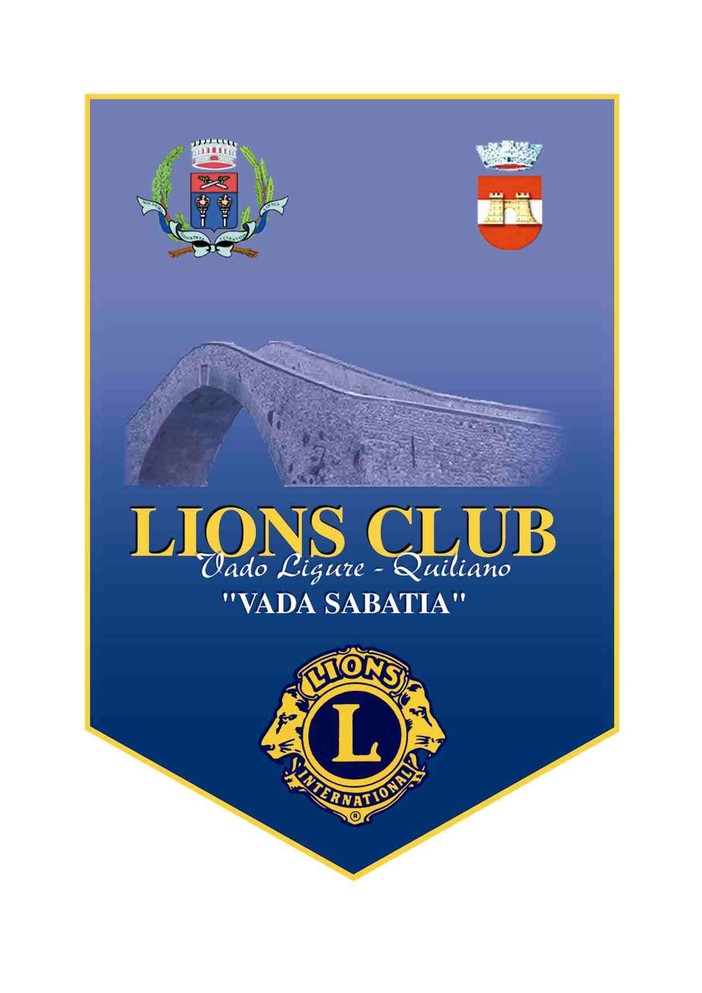 Rinnovato il Consiglio Direttivo del Lions Club “Vada Sabatia”