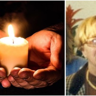 A Ormea l'ultimo saluto alla professoressa Fulvia Basso in Battaglieri: "Insegnante eccezionale, persona straordinaria"