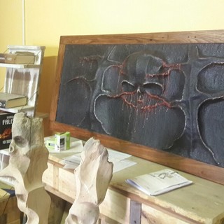 "Fatto a mano": artigianato in mostra a Finalborgo