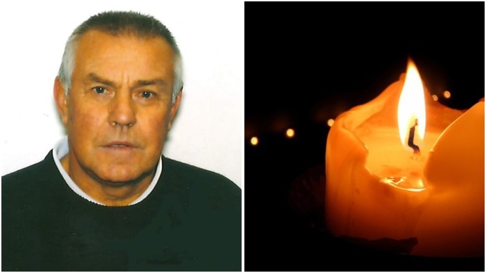 Pietra, balneari il lutto: addio a Luigi "Pucci" Allegri Pietra, balneari il lutto: addio a Luigi "Pucci" Allegri