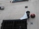 Vandalizzata la sede della Lega Nord a Albenga, il segretario Guarnieri:"Non ci spaventate" Vandalizzata la sede della Lega Nord a Albenga, il segretario Guarnieri:"Non ci spaventate"