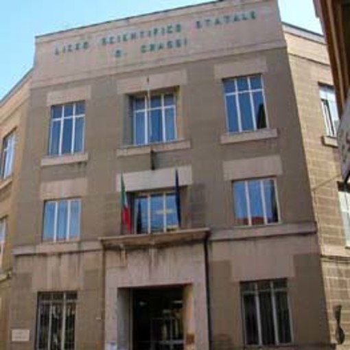 Savona, l'Associazione "Farò del mio Peggio News": "Il liceo Grassi non è più la nostra scuola"
