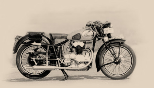 Ad Albissola Marina arrivano le moto d'epoca: tappa per il circuito motociclistico organizzato dall’Automotoclub Storico Italiano